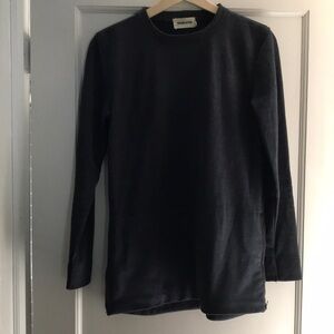 Taylor Stitch Women’s sweatshirt S